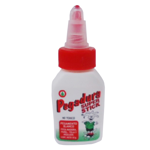 Pegamento Super Stick 1000, 30 Gramos,(1 Pieza)