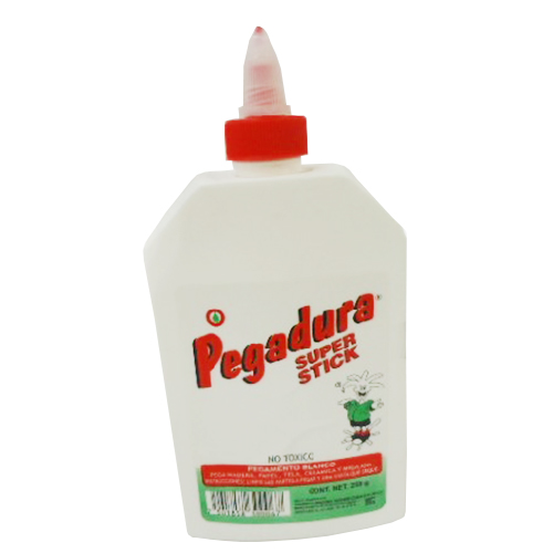 Pegamento Super Stick 1000, 250 Gramos, (1 Pieza)