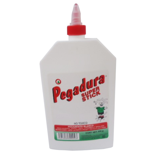 Pegamento Super Stick 1000, 500 Gramos, (1 Pieza)