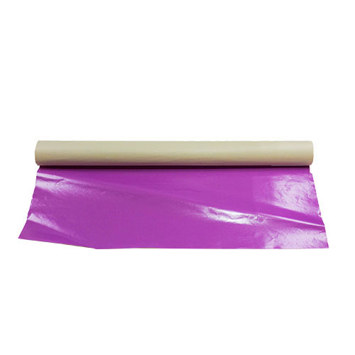 Papel Lustre Euromac, Lila Pastel, (1 Pieza)