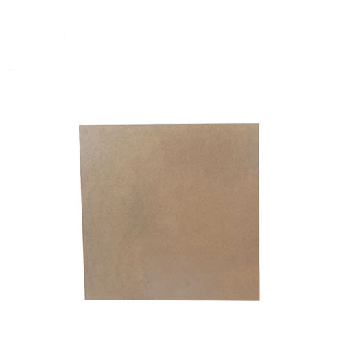 Tabla Forzarron Aglomerado, 30 x 30, (1 Pieza)