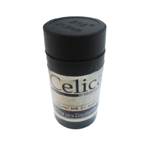 Rodillo Entintador Celica para Etiquetadora 21 mm CO-IR21