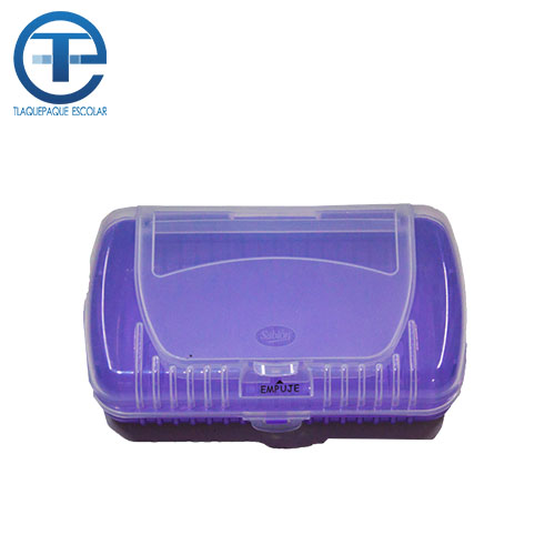 Portalápiz Sablon Wacky Box Double, (1 Pieza)