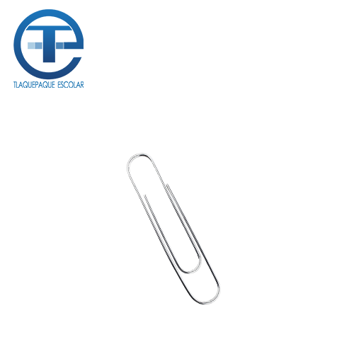 Clip Acco Standard, #2, P1660,  C/100, (1 Caja)