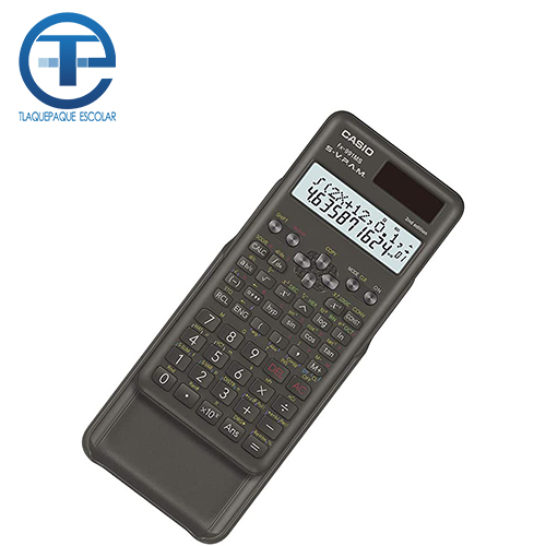 Calculadora Casio, Modelo FX991MS2SMH, Científica, (1 Pieza)
