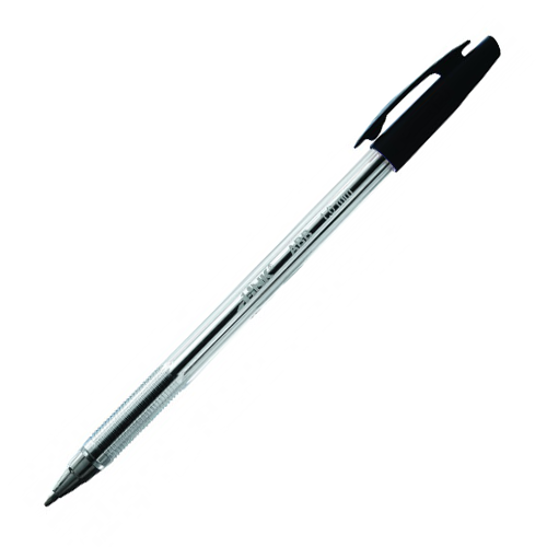 Bolígrafo A-ink P/M, Color negro, Modelo: ABB-N, (1 Pieza)