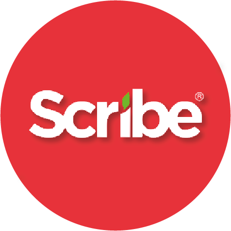 Scribe